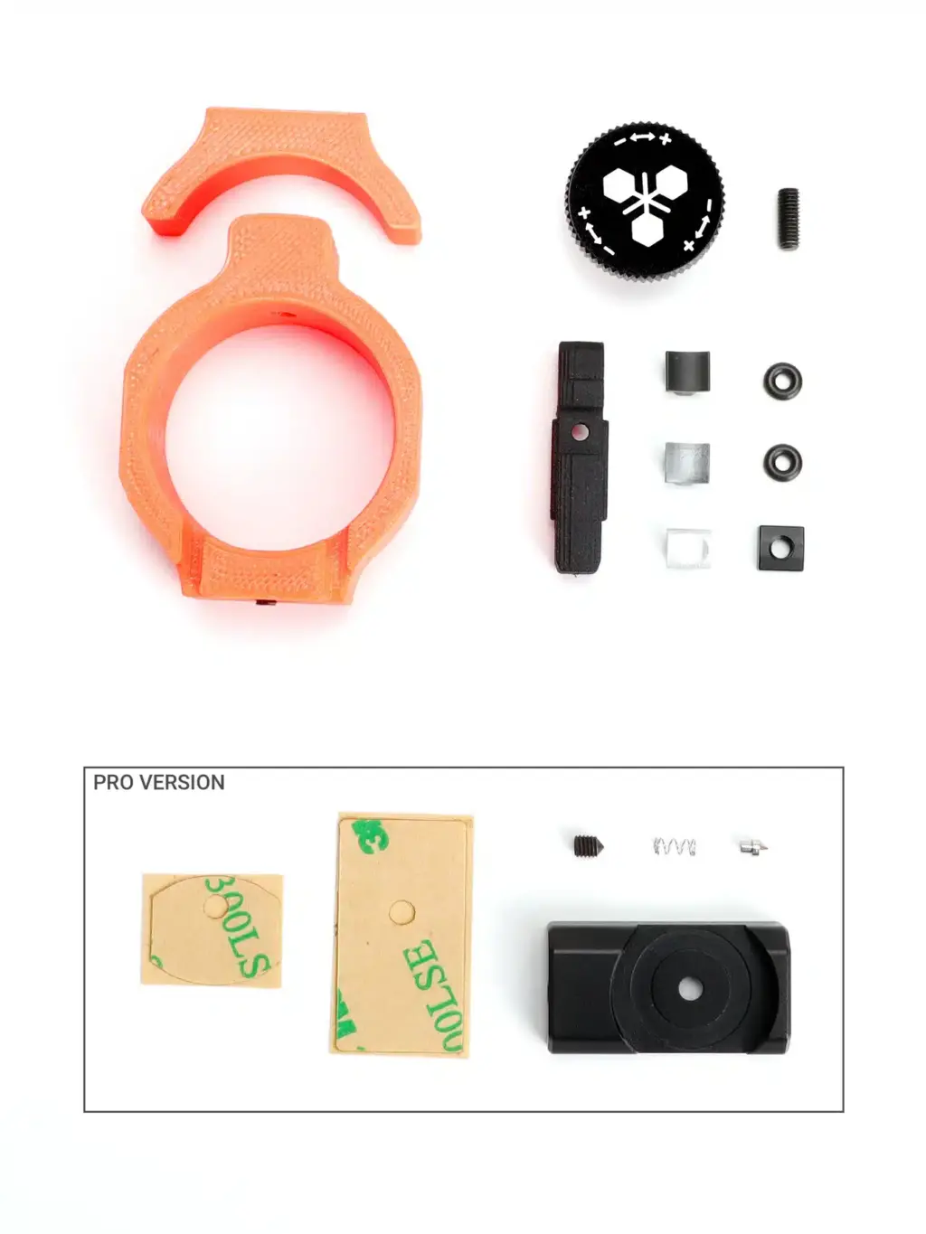 TDC 2.0 PRO de TRIDOS para Novritsch SSG24 - Imagen 6