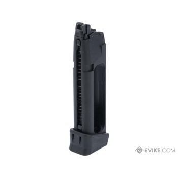 Cargador de CO2 GLOCK G17, G19, G18C GBB de Airsoft