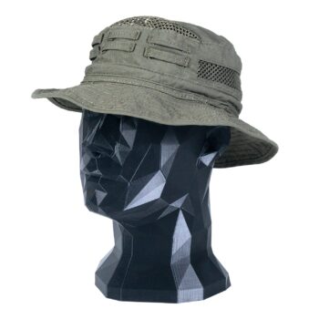 Boonie Hat Transpirable para Clima C lido Novritsch Color Verde Olivo Talla L XL