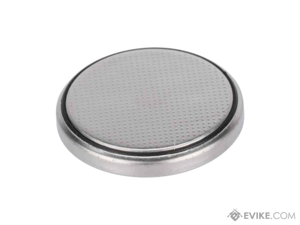 Batería de Litio CR2032 3 V (1 Pieza) - Imagen 3