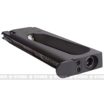 Cargador de 16 BBs para 1911 KWC Elite Force ASG CO2 - Vista 3