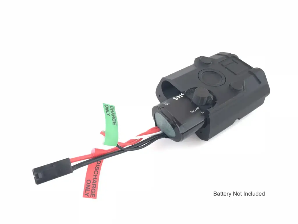 PEQ Box para Baterías tipo Brick Titan Power - Imagen 2