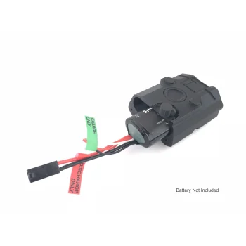 PEQ Box para Baterías tipo Brick Titan Power - Vista 2