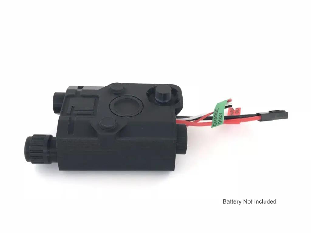 PEQ Box para Baterías tipo Brick Titan Power - Imagen 3