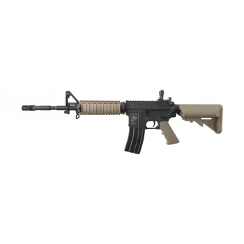 M4 RIS Specna Arms CORE SA-C03 para Airsoft - Negro-Tan