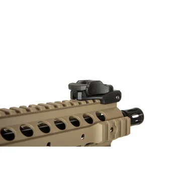 M4 SBR Specna Arms FLEX™ SA-F01 para Airsoft - Negro-Tan - Vista 11