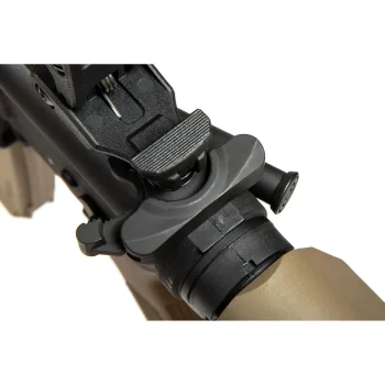 M4 SBR Specna Arms FLEX™ SA-F01 para Airsoft - Negro-Tan - Vista 13