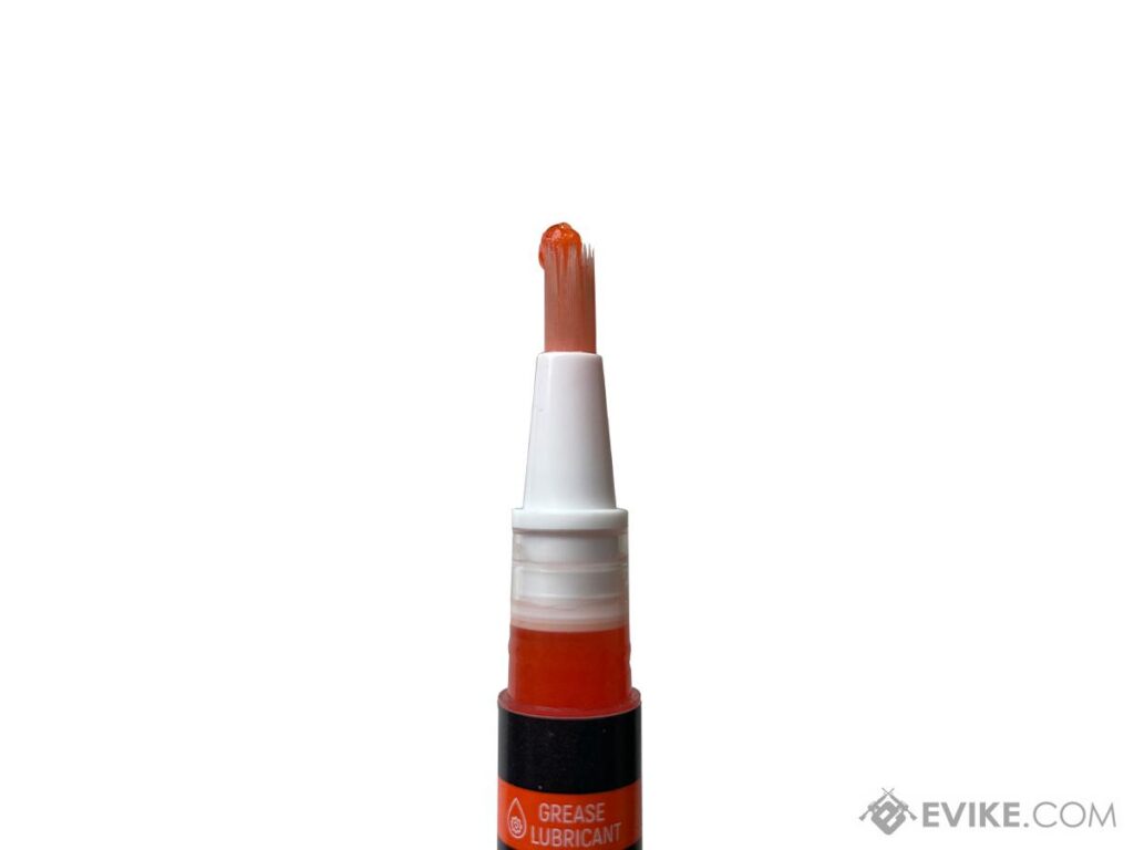 Lubricante de Alto Rendimiento 4uantum de 4UAD SmartAirsoft (Contenido: 1 Pluma) - Imagen 3