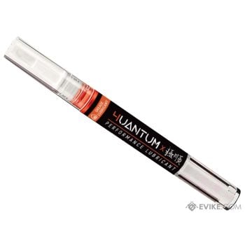 Lubricante de Alto Rendimiento 4uantum de 4UAD SmartAirsoft - Vista 2