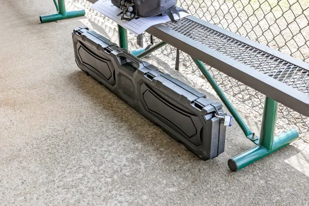 Estuche Duro con Espuma para 1 Réplica Primaria (Tamaño: 130 cm / 51") - Imagen 6