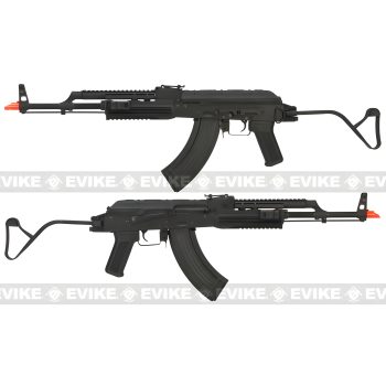 AK47 AIMS Tactical CYMA con Retroceso Eléctrico EBB para Airsoft - Vista 3