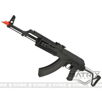 AK47 AIMS Tactical CYMA con Retroceso Eléctrico EBB para Airsoft