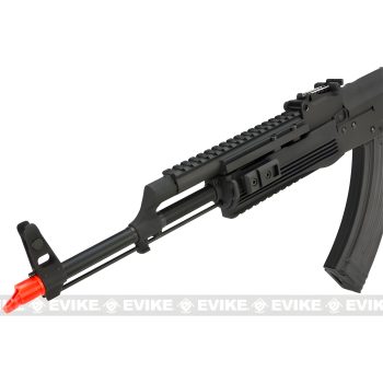 AK47 AIMS Tactical CYMA con Retroceso Eléctrico EBB para Airsoft - Vista 4