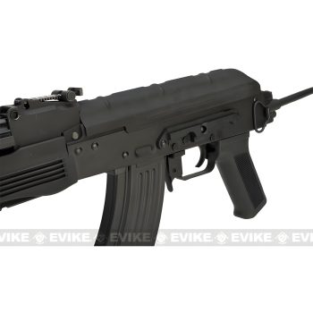 AK47 AIMS Tactical CYMA con Retroceso Eléctrico EBB para Airsoft - Vista 5