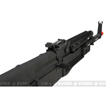 AK47 AIMS Tactical CYMA con Retroceso Eléctrico EBB para Airsoft - Vista 6