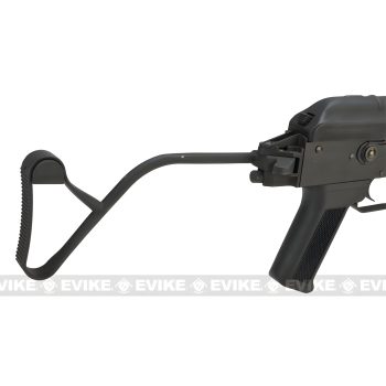 AK47 AIMS Tactical CYMA con Retroceso Eléctrico EBB para Airsoft - Vista 7