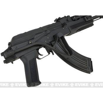 AK47 AIMS Tactical CYMA con Retroceso Eléctrico EBB para Airsoft - Vista 8