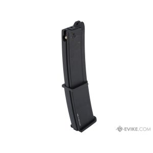 Cargador de Gas para MP7 Umarex KWA H&K de Airsoft green gas - Vista 2