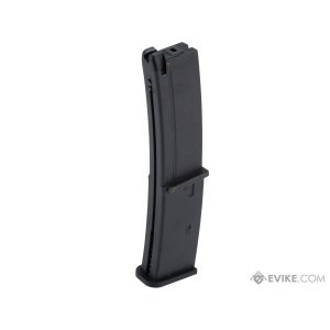 Cargador de Gas para MP7 Umarex KWA H&K de Airsoft green gas