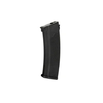 Cargador AK Midcap S-Mag de 175 BBs para J-Series de Specna Arms - Negro