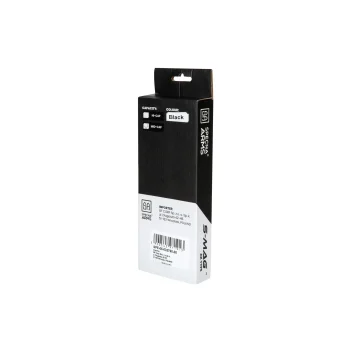 Cargador AK Midcap S-Mag de 175 BBs para J-Series de Specna Arms - Negro - Vista 3
