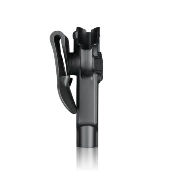 Funda Amomax para Colt 1911 de 5" y Compatibles (Color: Negro, Mano: Derecha) - Imagen 3