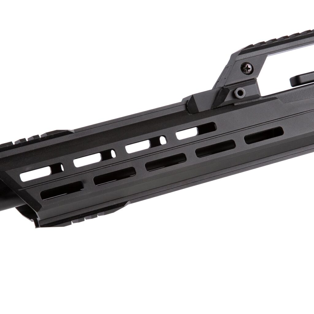 Novritsch SSR63 A2 con Culata Plegable para Airsoft (Potencia: 1.4-1.6 J) - Imagen 8