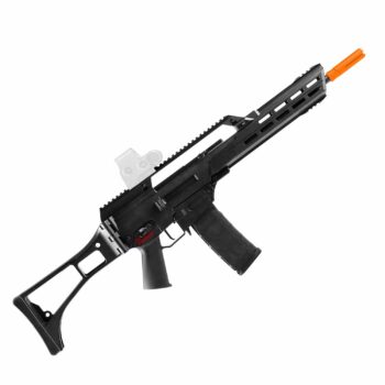 Escopeta CYMA Sport Tactical M3 Disparo Triple Airsoft 