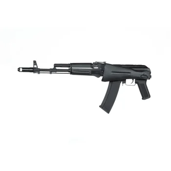 AK-74M con Culata Plegable Specna Arms CORE SA-J71 para Airsoft / AEG - Negro - Vista 2