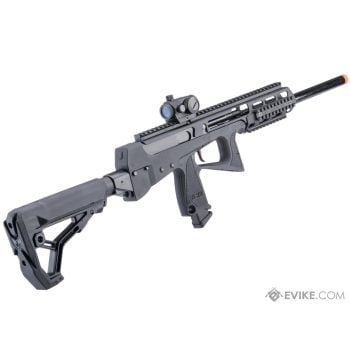 Modify OTS-126 PP-2000 SMG con Retroceso de Gas para Airsoft - Vista 2