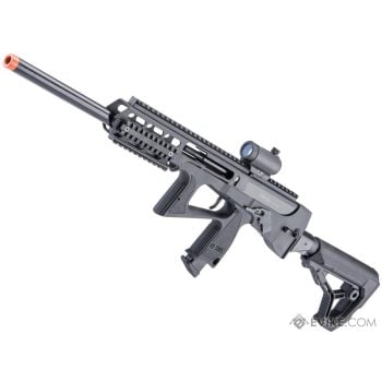 Modify OTS-126 PP-2000 SMG con Retroceso de Gas para Airsoft