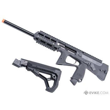 Modify OTS-126 PP-2000 SMG con Retroceso de Gas para Airsoft - Vista 4