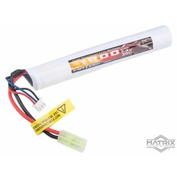 Batería LiIon 7.4 V tipo Stick Matrix de Alto Rendimiento