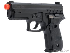 SIG Sauer ProForce P229 con Retroceso para Airsoft