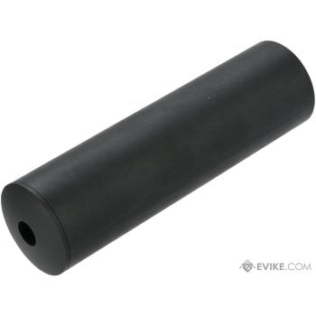 Supresor CYMA de Aluminio para Réplicas de Airsoft