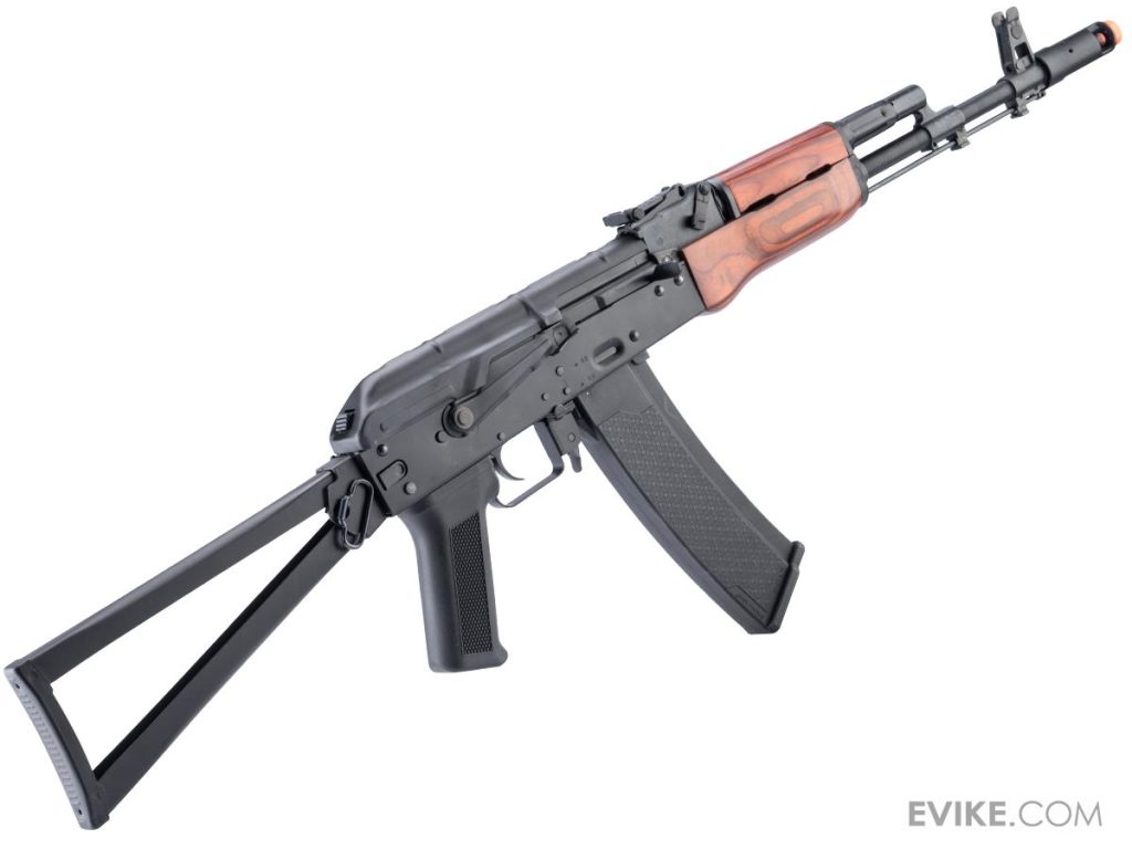 AKS-74N Specna Arms EDGE 2.0™ SA-J04 con GATE ASTER™ para Airsoft - Imagen 2