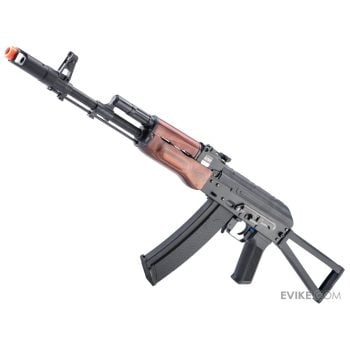 AKS-74N Specna Arms EDGE 2.0™ SA-J04 con GATE ASTER™ para Airsoft