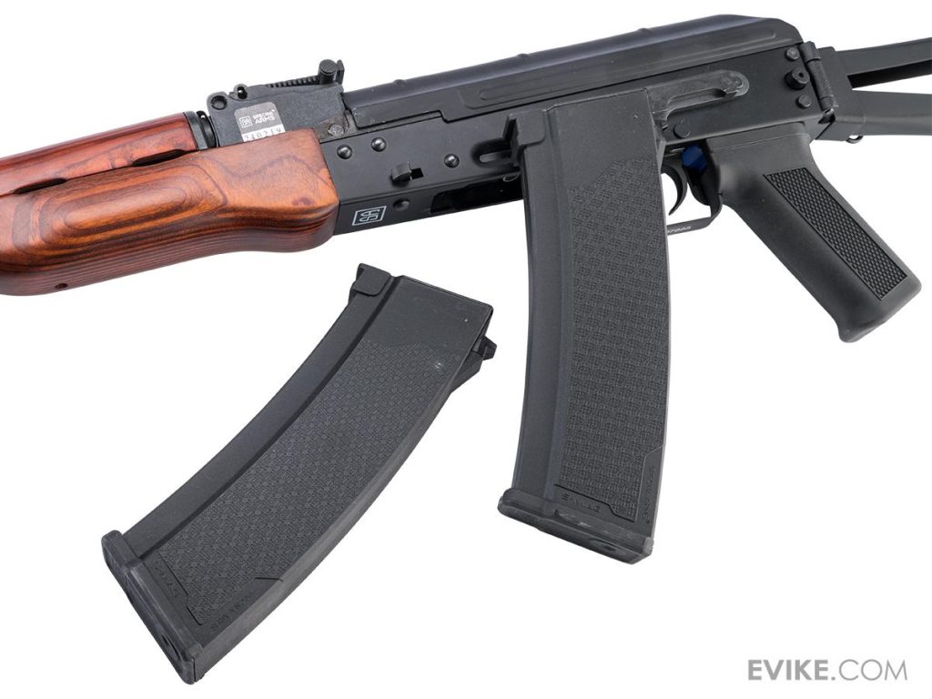 AKS-74N Specna Arms EDGE 2.0™ SA-J04 con GATE ASTER™ para Airsoft - Imagen 4