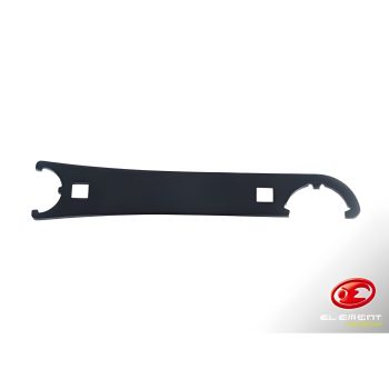 Llave para Tuercas del Buffer Tube en Réplicas M4