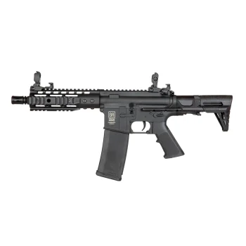 PDW Specna Arms CORE SA-C12 para Airsoft - Negro