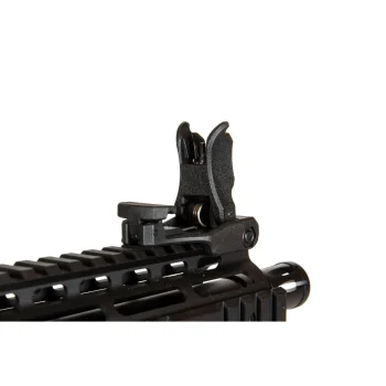 PDW Specna Arms CORE SA-C12 para Airsoft - Negro - Vista 10