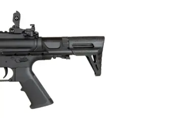 PDW Specna Arms CORE SA-C12 para Airsoft (Color: Negro) - Imagen 7