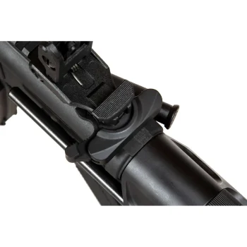 PDW Specna Arms CORE SA-C12 para Airsoft - Negro - Vista 13