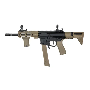SMG Specna Arms EDGE 2.0™ SA-X01 para Airsoft - Negro-Tan