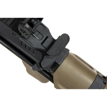 SMG Specna Arms EDGE 2.0™ SA-X01 para Airsoft - Negro-Tan - Vista 16