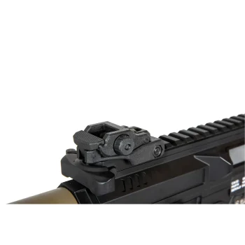 SMG Specna Arms EDGE 2.0™ SA-X01 para Airsoft - Negro-Tan - Vista 14