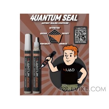 Sellador Hermético de Alta Viscosidad 4uantum “SEAL” de 4UAD SmartAirsoft