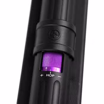 Novritsch SSG96 Mk2 para Airsoft (Color: Verde, ~2.7 Joules / ~M160) - Imagen 5