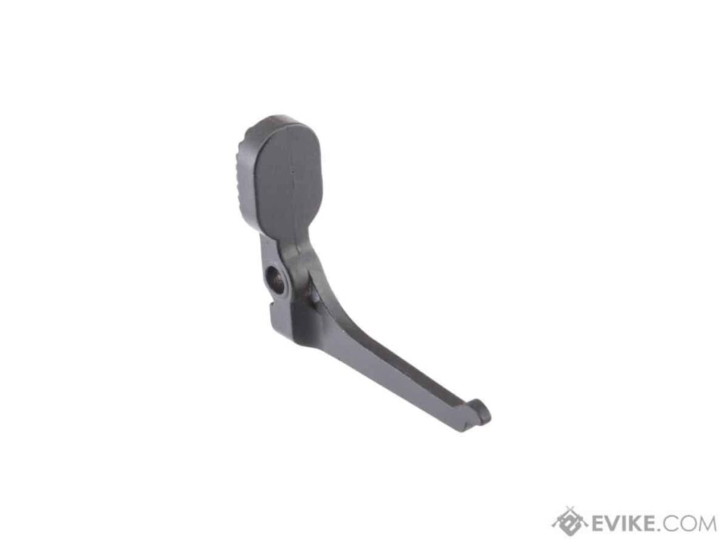 Bolt Catch CYMA para Réplicas AEG M4 / M16 de Airsoft - Imagen 2