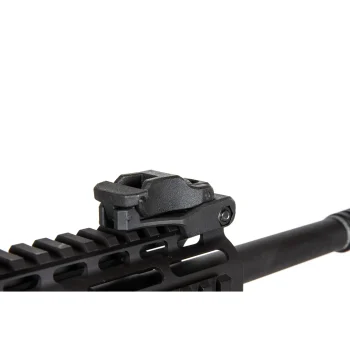 M4 Specna Arms EDGE 2.0™ SA-E09-RH con Culata Heavy Ops para Airsoft - Negro - Vista 12